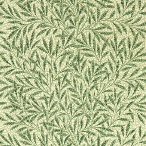 William Morris & Co Emery Walkers House Wallpapers Emerys Willow Wallpaper - Herball - MEWW217184