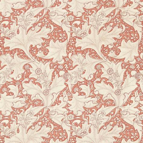 William Morris & Co Emery Walkers House Wallpapers Wallflower Wallpaper - Chrysanthemum - MEWW217188