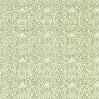 Borage Wallpaper - Leafy Arbour