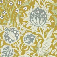 Elmcote Wallpaper - Sunflower
