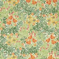 Bower Wallpaper - Herball/Weld