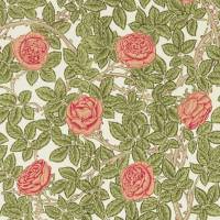 Rambling Rose Wallpaper - Twining Vine