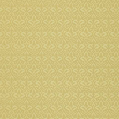 William Morris & Co Compendium II Wallpapers Owen Jones Wallpaper - Beige - DMCW210452
