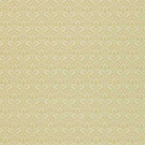 William Morris & Co Compendium II Wallpapers Owen Jones Wallpaper - Ivory - DMCW210455