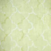 Chinese Trellis Wallpaper - Lime