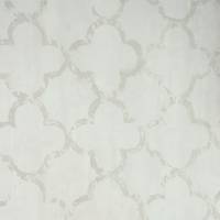 Chinese Trellis Wallpaper - Pearl