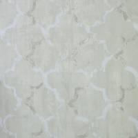Chinese Trellis Wallpaper - Linen