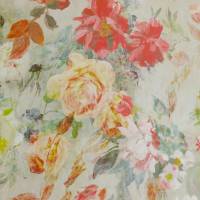 Marianne Wallpaper - Linen