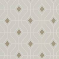 Laterza Wallpaper - Linen