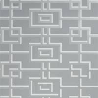 Rheinsberg Wallpaper - Zinc