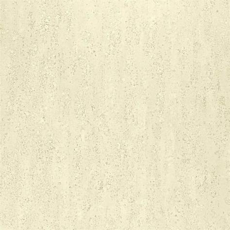 Designers Guild Zardozi Wallpapers Shirakawa Wallpaper - Ivory - PDG1063/02