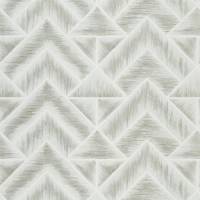 Mandora Wallpaper - Pale Aqua
