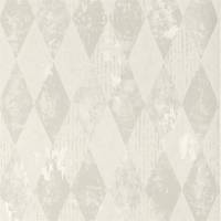 Arlecchino Wallpaper - Ivory