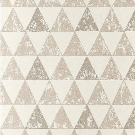 Designers Guild Foscari Fresco Wallpapers Dorsoduro Wallpaper - Ivory - PDG1091/01