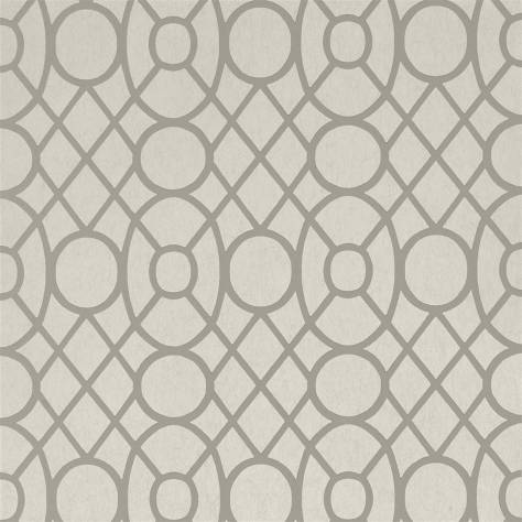 Designers Guild Foscari Fresco Wallpapers Merletti Wallpaper - Pearl - PDG1093/02