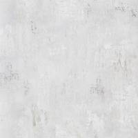 Impasto Wallpaper - Silver
