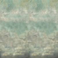 Suisai Wallpaper - Celadon