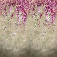 Shinsha Scene 1 Wallpaper - Blossom