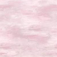 Cielo Wallpaper - Pale Rose