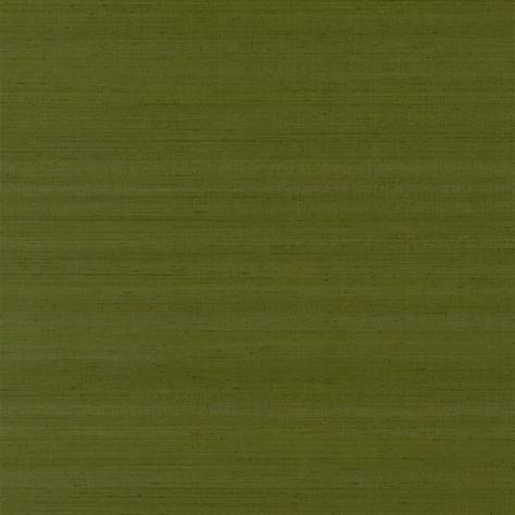 Designers Guild Chinon Textured Wallpapers Chinon Wallpaper - Sage - PDG1119/20
