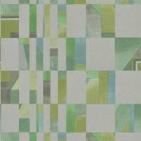 Parterre Wallpaper - Emerald