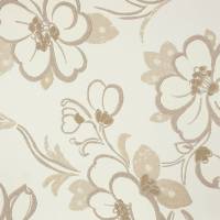 Lotus Flower Wallpaper - Oyster