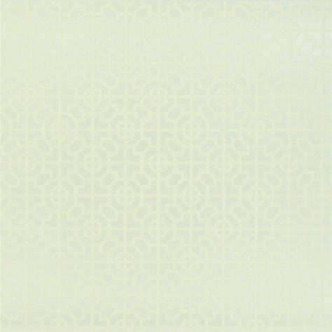 Designers Guild The Edit - Geometrics Wallpaper Sussex Wallpaper - Ivory - P535/01