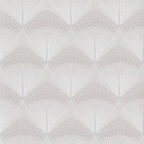 Designers Guild Tulipa Stellata Wallpapers Veren Wallpaper - Linen - PDG1032/05