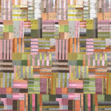 Designers Guild Scenes and Murals II Wallcoverings Achara Wallcovering - Epice - PDG1140/02
