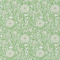 Shaqui Wallpaper - Emerald