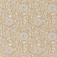 Shaqui Wallpaper - Gold