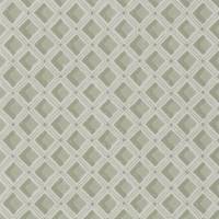 Amsee Geometric Wallpaper - Lichen