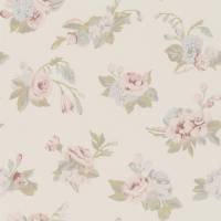 Craven Street Flower Wallpaper - Blossom