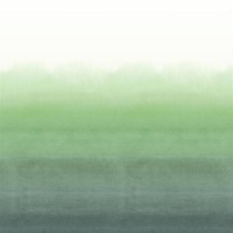 Designers Guild Ikebana Wallpapers Shoshi Wallpaper - Jade - PDG1163/03