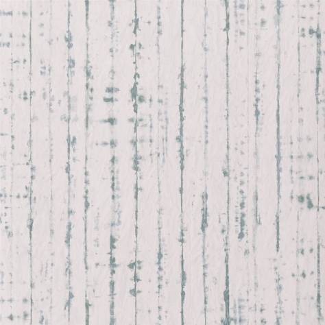 Designers Guild Ikebana Wallpapers Shiwa Wallpaper - Eau de Nil - PDG1159/02