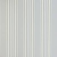 Pinstripe Wallpaper - Graphite