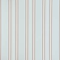 Pinstripe Wallpaper - Lapis