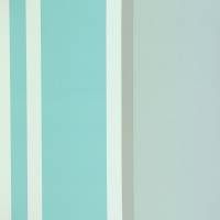 Oxbridge Wallpaper - Azure