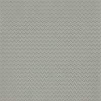 Oblique Wallpaper - Zinc