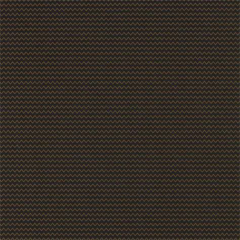 Zoffany Oblique Wallpapers Oblique Mini Wallpaper - Vine Black - ZSEI312767
