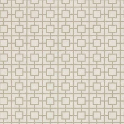Zoffany Oblique Wallpapers Seizo Raku Wallpaper - Smoked Pearl - ZSEI312769
