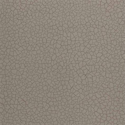 Zoffany Oblique Wallpapers Cracked Earth Wallpaper - Gobi - ZSEI312834