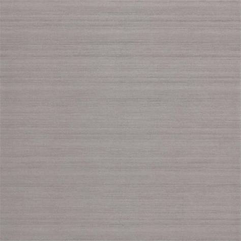 Zoffany Oblique Wallpapers Raw Silk Wallpaper - Ash - ZSEI312843