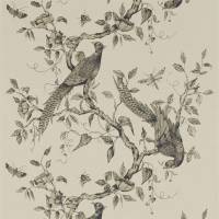 Darnley Wallpaper - Dove