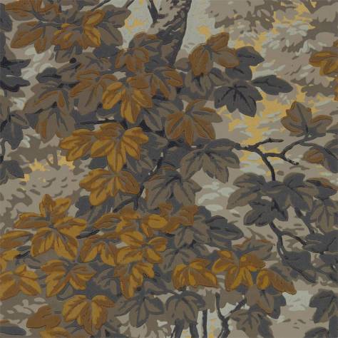 Zoffany Darnley Wallpapers Richmond Park Wallpaper - Nightfall - ZDAR312858