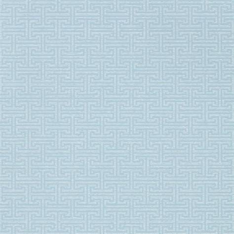 Zoffany Folio Wallpapers Ormonde Key Wallpaper - Quartz Grey - ZFOW312934
