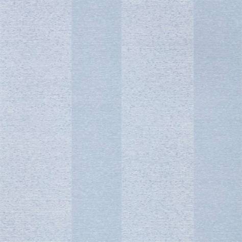 Zoffany Folio Wallpapers Ormonde Stripe Wallpaper - Quartz Grey - ZFOW312940