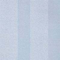 Ormonde Stripe Wallpaper - Quartz Grey