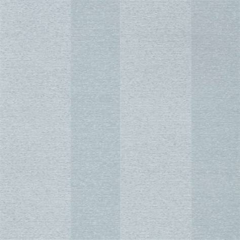Zoffany Folio Wallpapers Ormonde Stripe Wallpaper - Elephant Grey - ZFOW312942