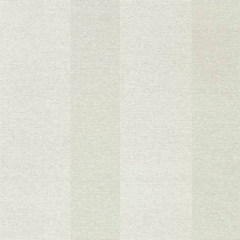 Zoffany Folio Wallpapers Ormonde Stripe Wallpaper - Mushroom - ZFOW312943